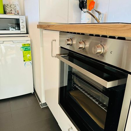 Messe Apartment Am Rhein Köln Dış mekan fotoğraf